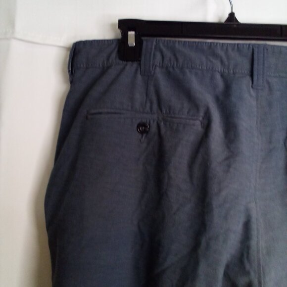 Izod Golf Shorts Men 36 Straight Active Gray - Picture 11 of 14